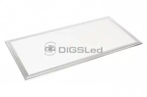 Встраиваемая ультратонкая cветодиодная панель DLM-8 600x300x8 21W Warm White