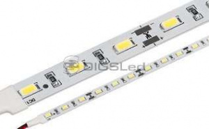 Светодиодная линейка 5630 72 LED IP33 12V Warm White